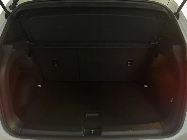 Volkswagen T-Cross 1.5 TSI DSG R-Line