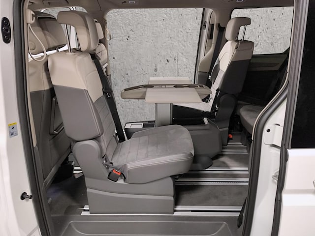 Volkswagen Multivan DSG T7