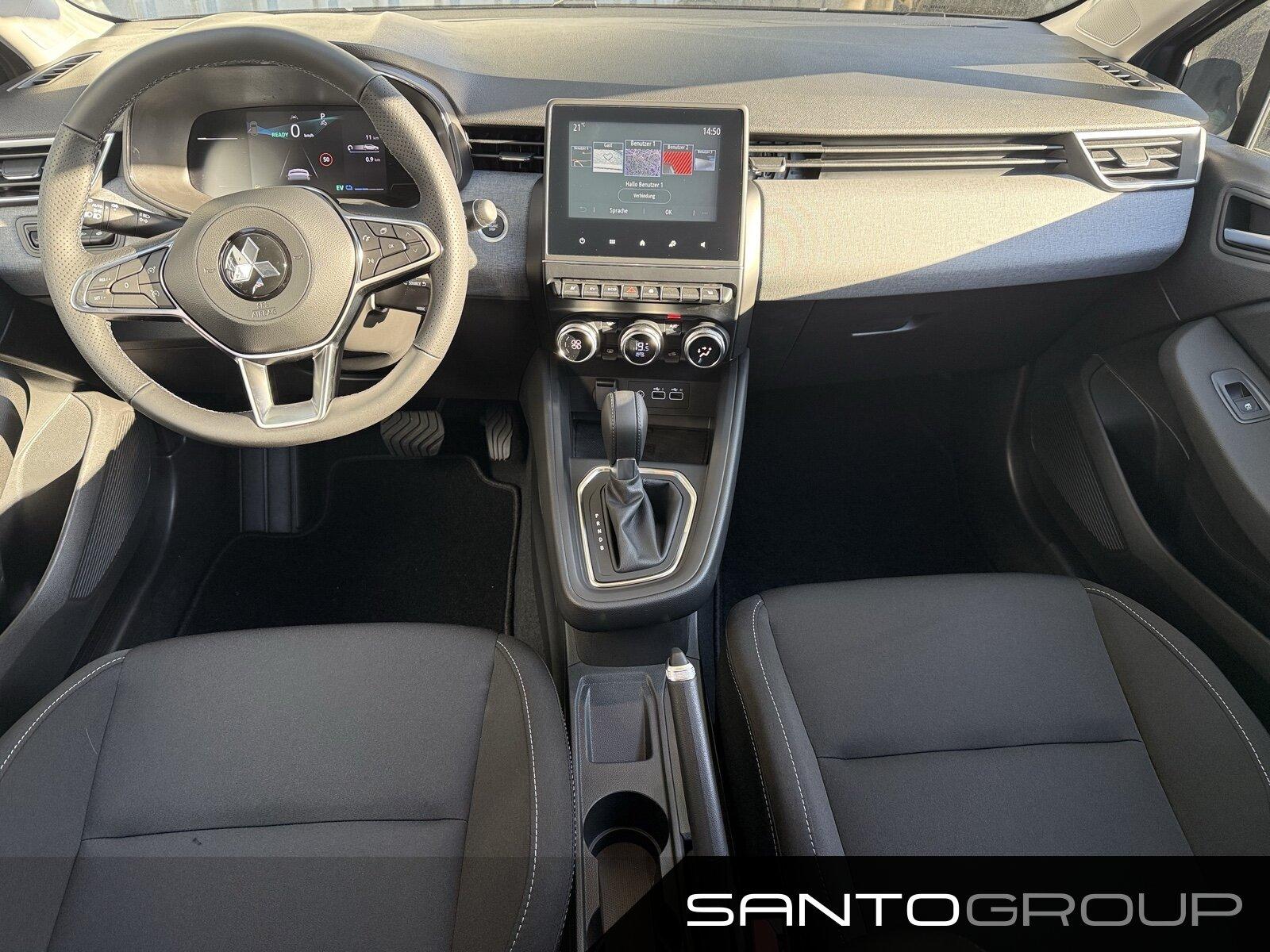 Mitsubishi Colt 1.6 Hybrid