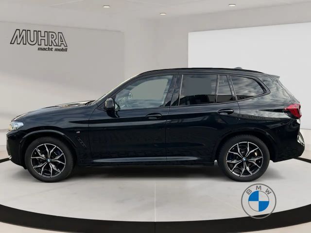 BMW X3 M-Sport