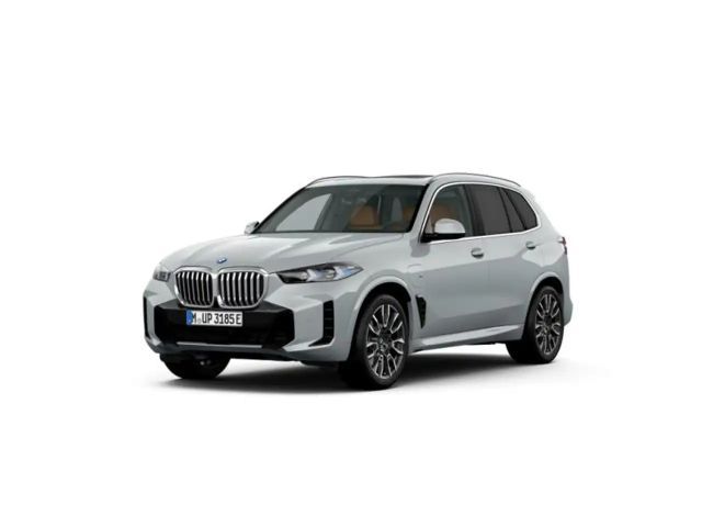 BMW X5 Individual M-Sport xDrive50e