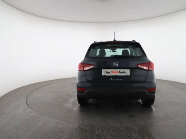 Seat Arona 1.0 TSI Reference