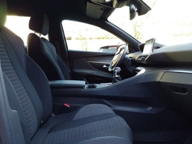 Peugeot 3008 Active Pack PureTech