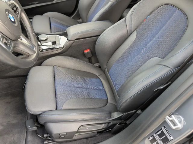 BMW 120 120i M-Sport Sedan