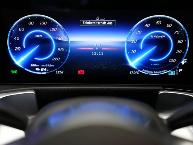 Mercedes-Benz EQB 300 4MATIC