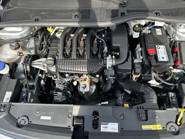 Opel Corsa Winterp.*Panorama*LED*Navi v.App*Garantie