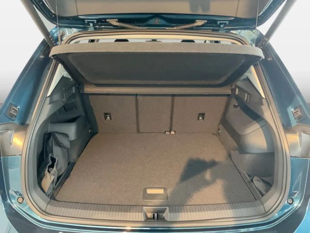 Volkswagen Tiguan DSG