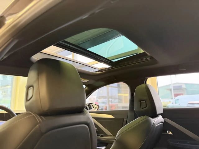 Opel Astra Sports Tourer Ultimate