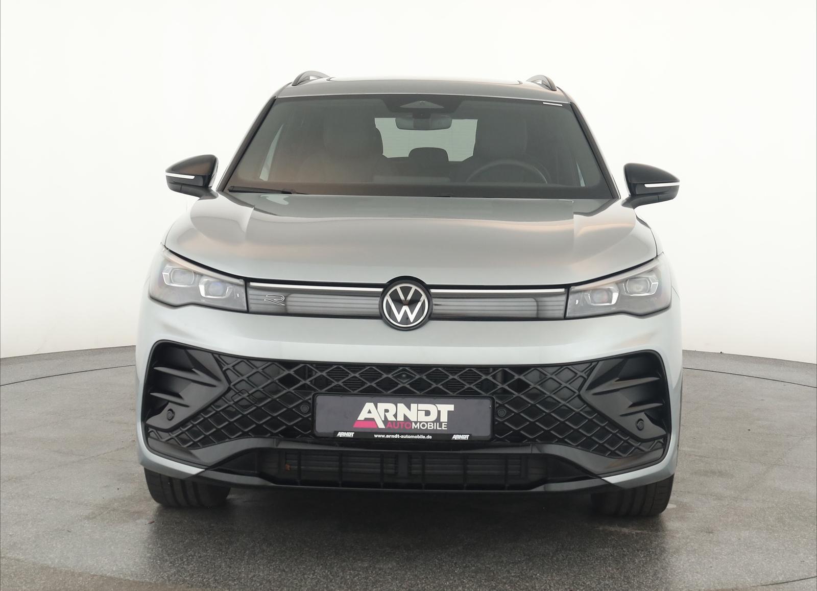 Volkswagen Tiguan 2.0 TSI DSG IQ.Drive R-Line