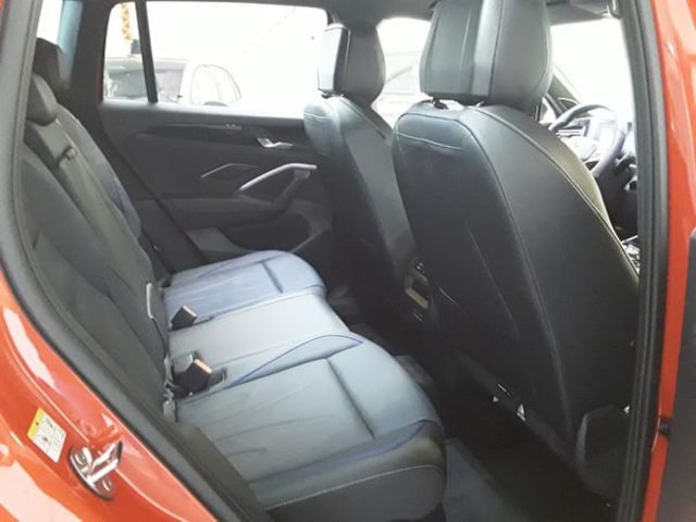 Volkswagen Tiguan Tiguan 1.5   R-L  P 130 TSID6F