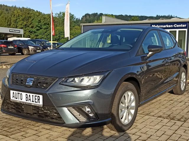 Seat Ibiza 1.0 TSI Style