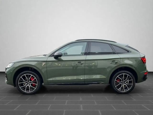 Audi Q5 40 TDI S-Line