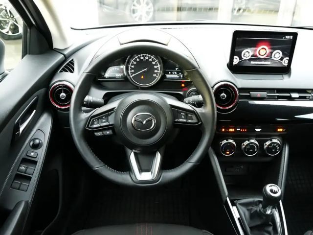 Mazda 2 Homura SkyActiv