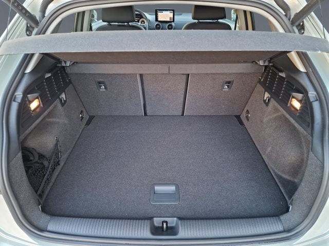 Audi Q2 35 TFSI S-Tronic