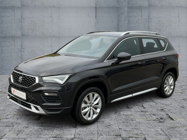 Seat Ateca 1.5 TSI DSG