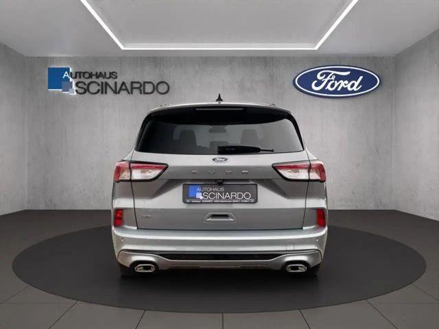 Ford Kuga 4x4 AWD ST Line