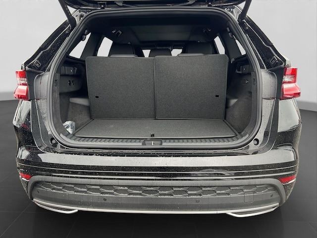 Skoda Kodiaq 1.5 TSI Sportline