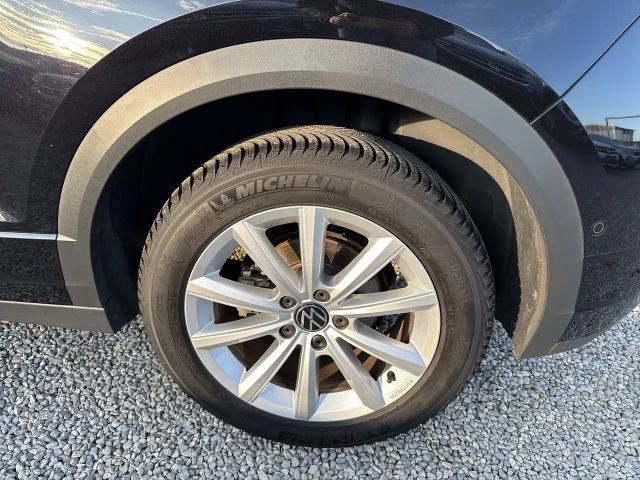 Volkswagen T-Roc Cabriolet DSG R-Line