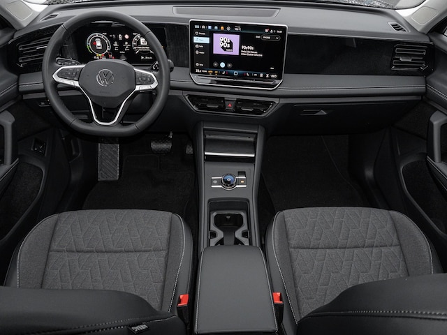 Volkswagen Tiguan DSG eHybrid