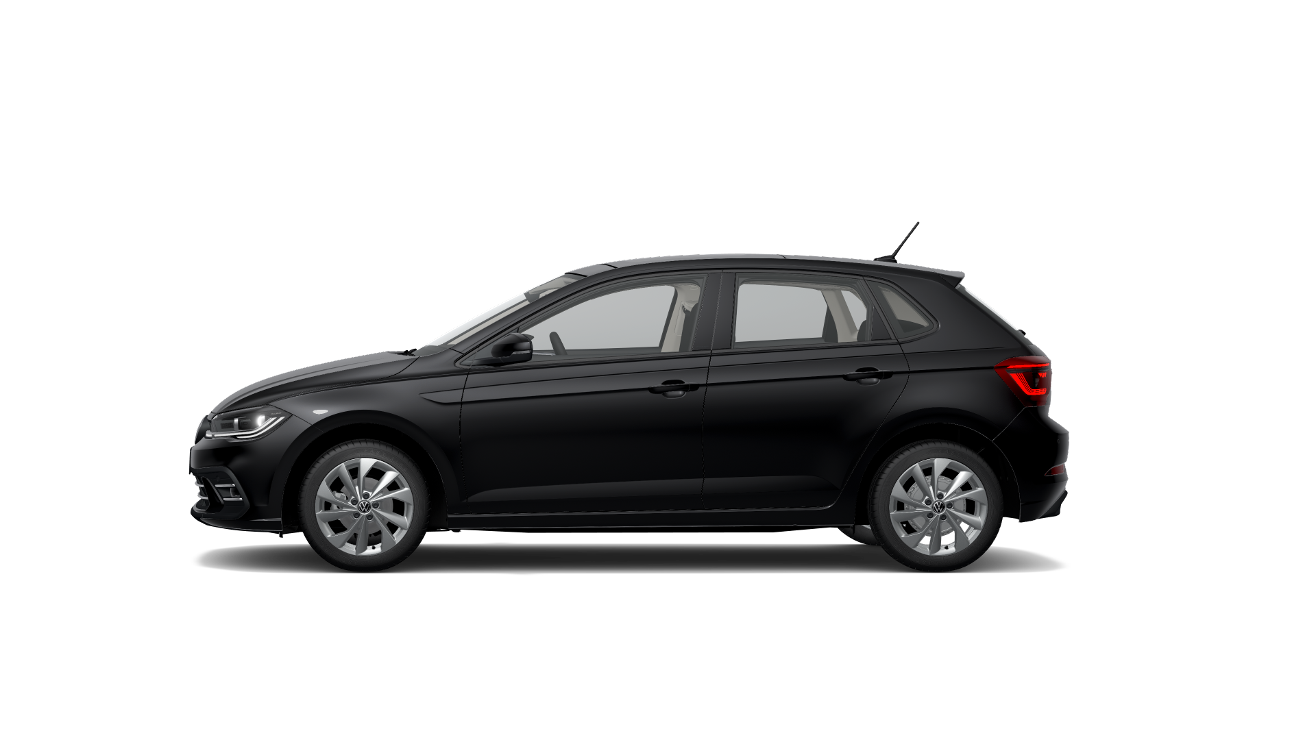 Volkswagen Polo 1.0 TSI Style