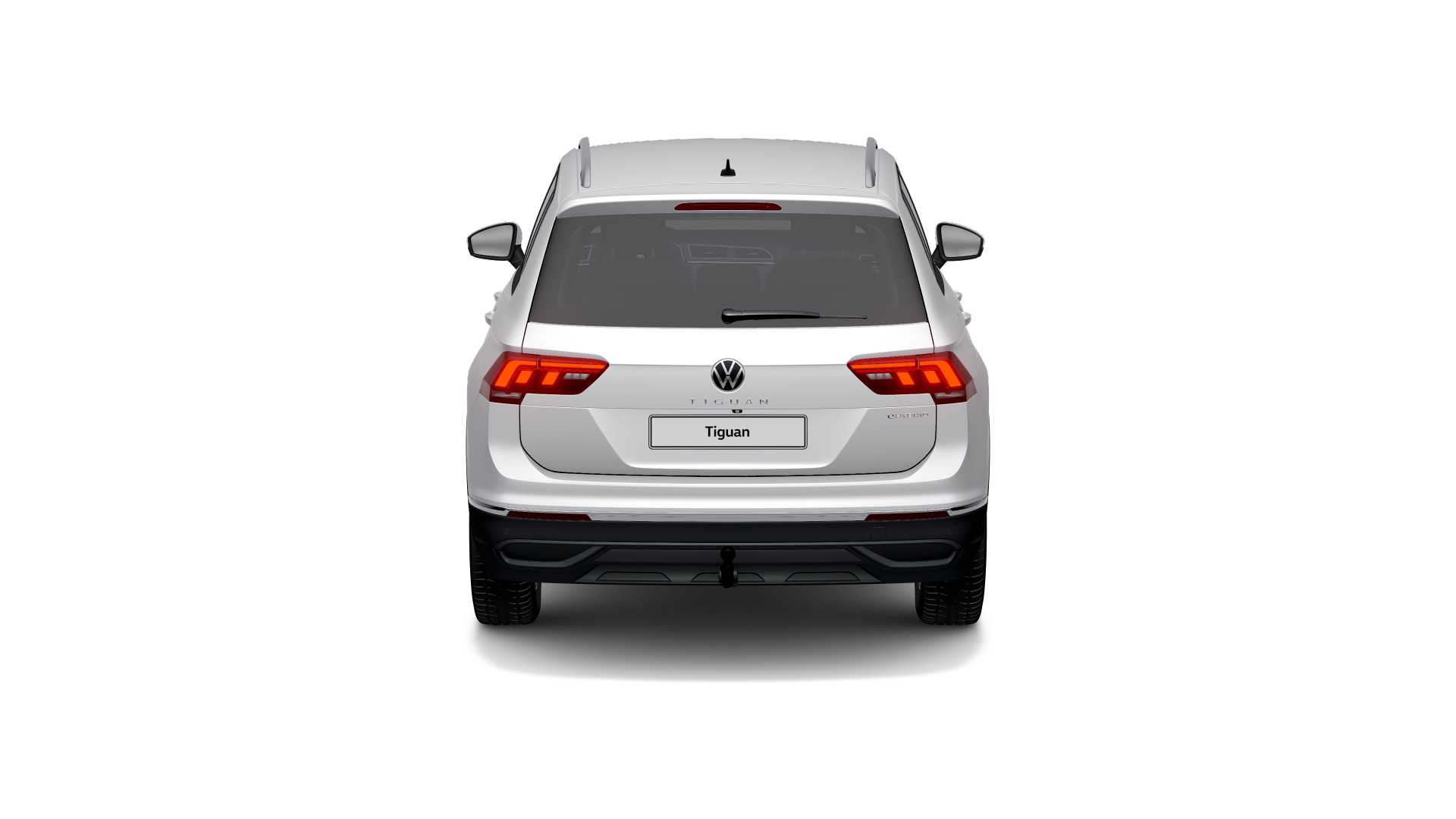 Volkswagen Tiguan 1.4 TSI DSG eHybrid