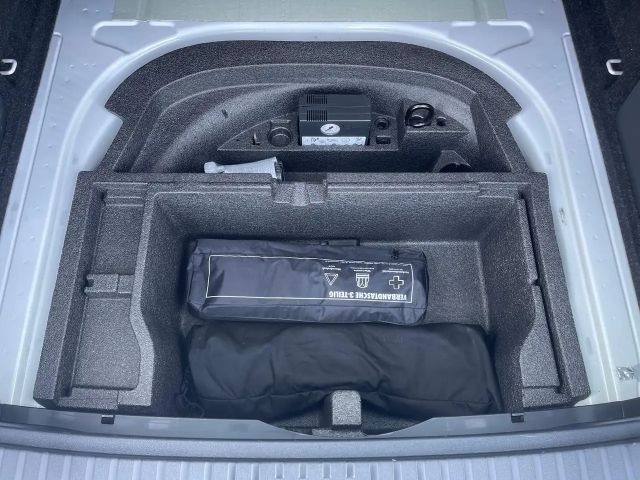 Skoda Octavia Combi Style Style