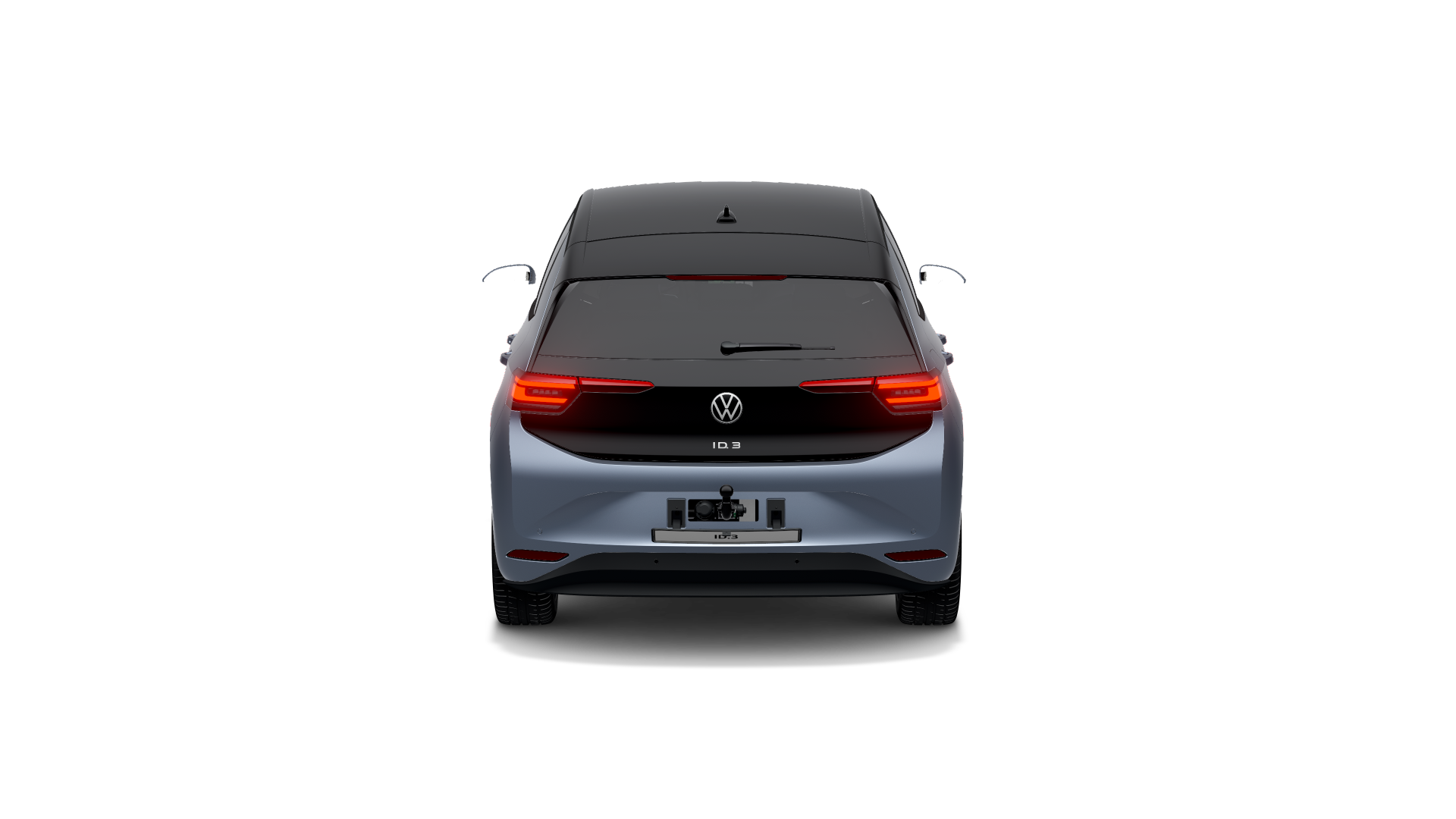 Volkswagen ID.3 IQ.Drive Performance Pro