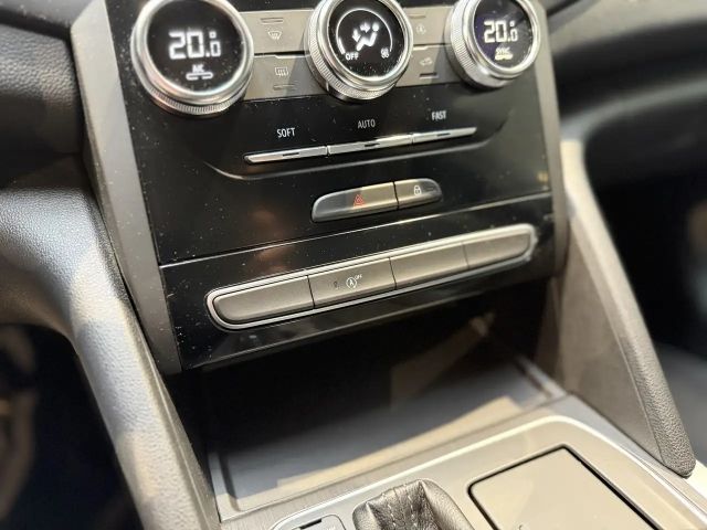 Renault Talisman Combi EDC Estate TCe 160 Zen