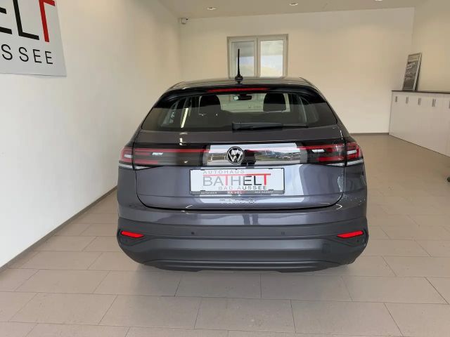 Volkswagen Taigo 4Me TSI