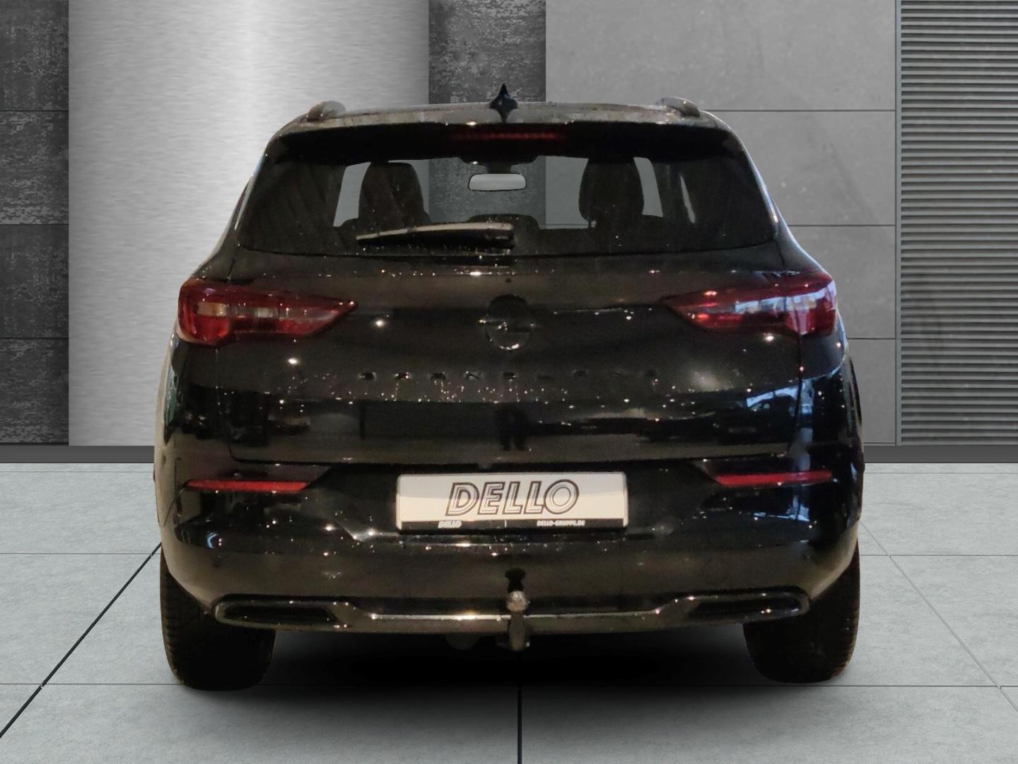 Opel Grandland GS-Line Grand Sport