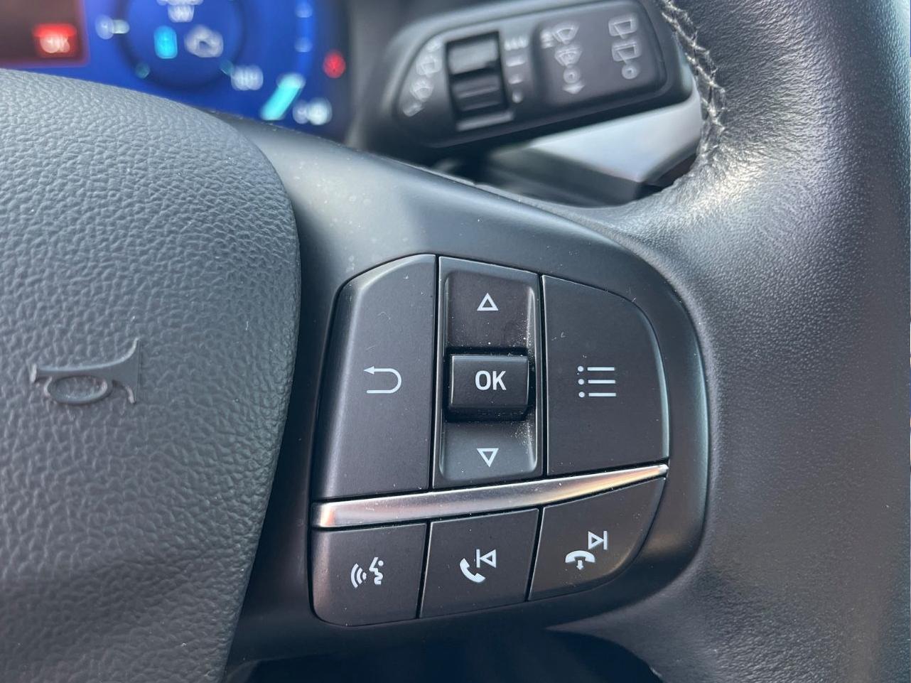 Ford Kuga Hybrid Plug in Hybrid