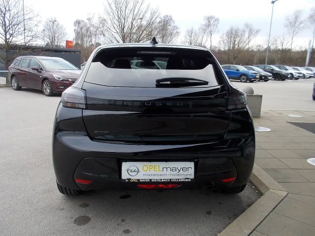 Peugeot 208 Allure Pack PureTech