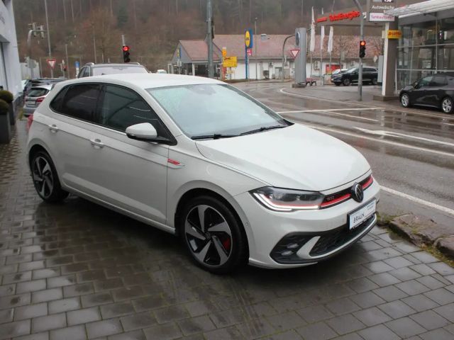 Volkswagen Polo 2.0 TSI DSG GTI