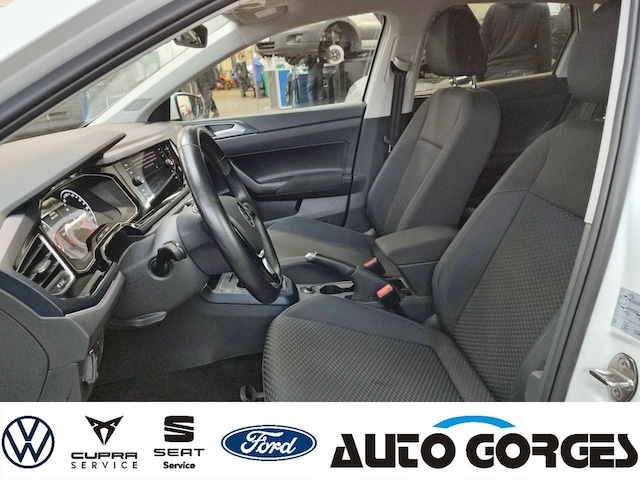 Volkswagen Polo 1.0 TSI