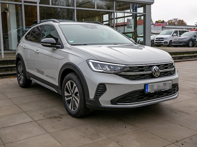 Volkswagen Taigo 1.0 TSI