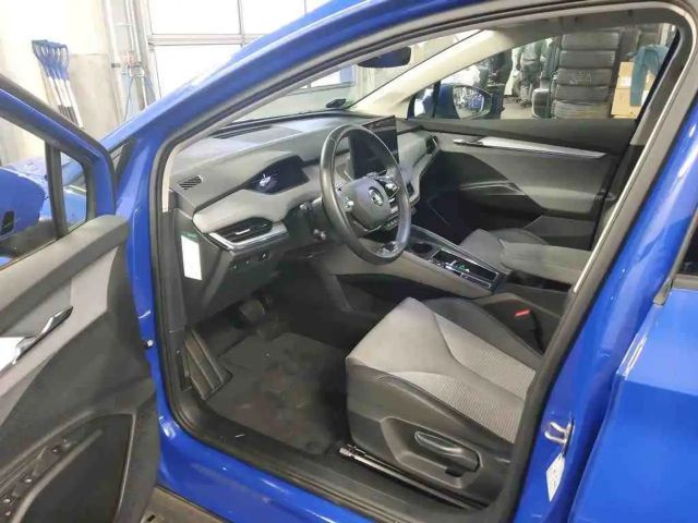 Skoda Enyaq Loft iV 50