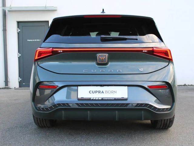 Cupra Born "VZ" 79/84 240kW/326PS mit MEGAAUSSTATTUNG!