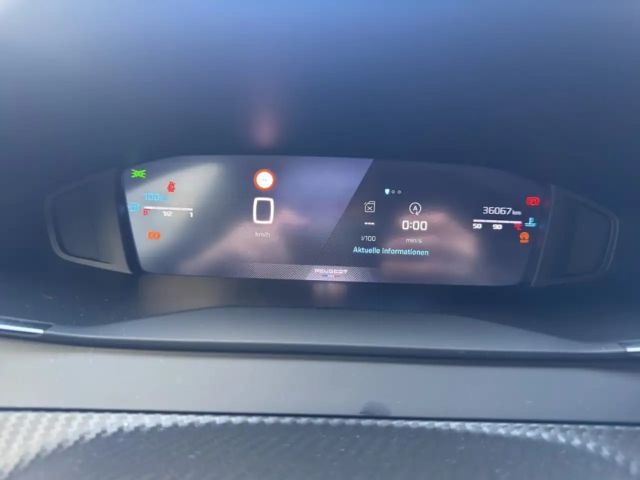 Peugeot 2008 Allure Pack PureTech