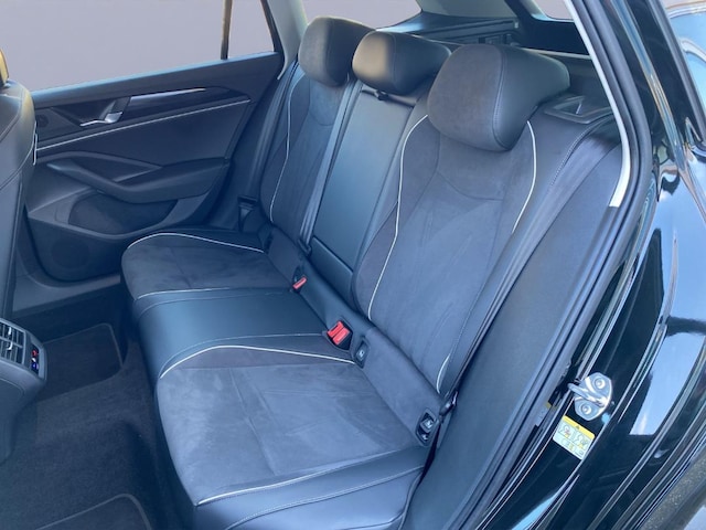 Volkswagen Passat 2.0 TDI DSG Variant