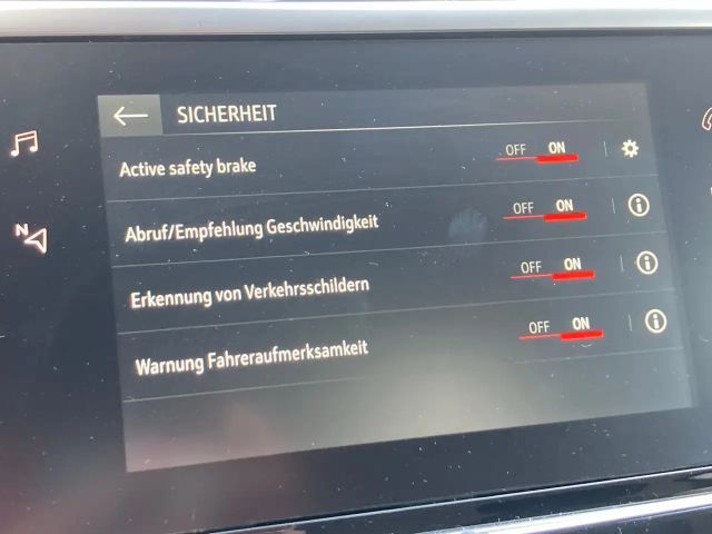 Opel Corsa 1.2 Turbo Turbo