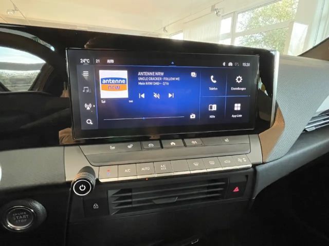 Opel Astra Edition Sports Tourer