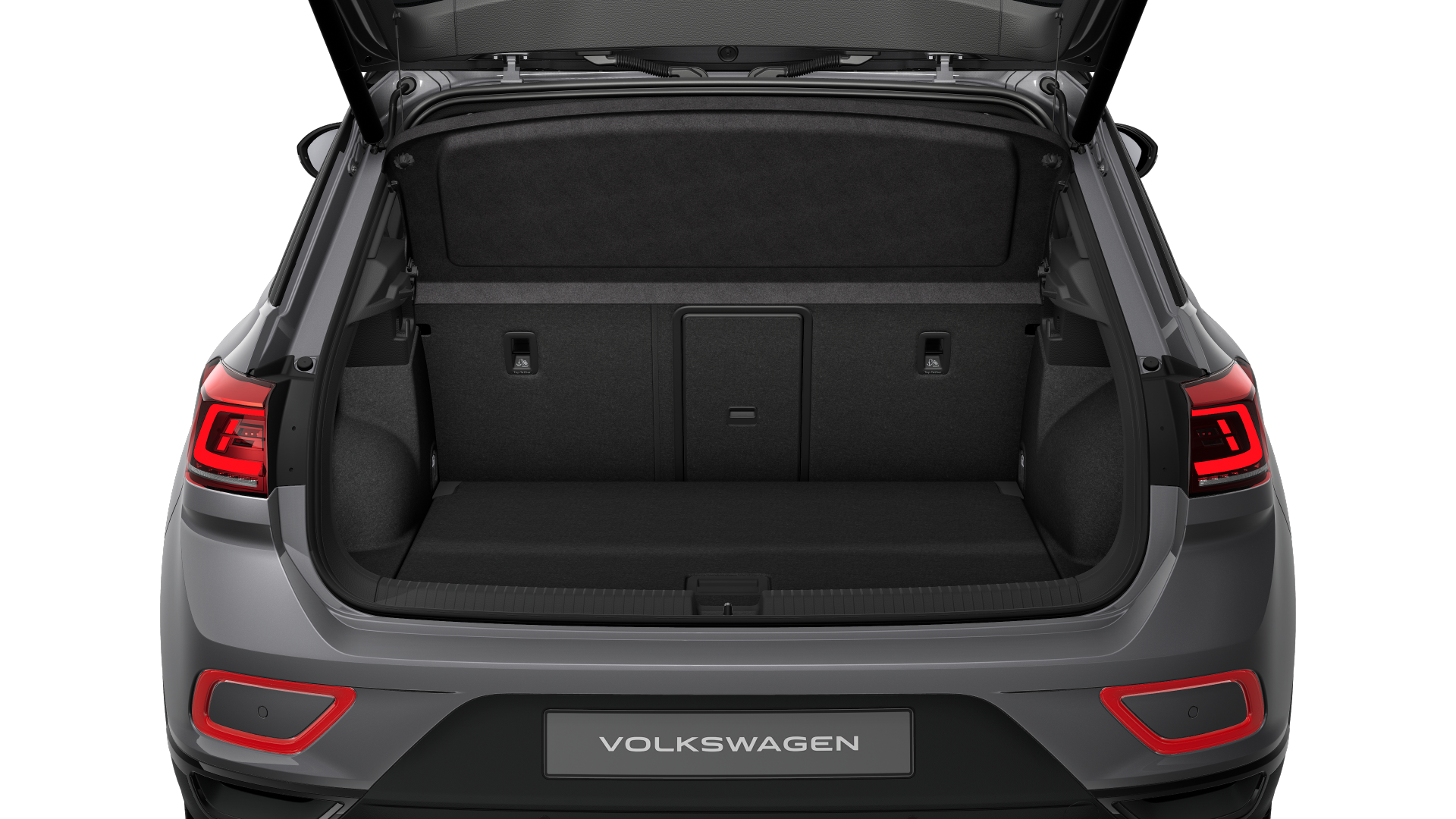 Volkswagen T-Roc 1.5 TSI DSG Style