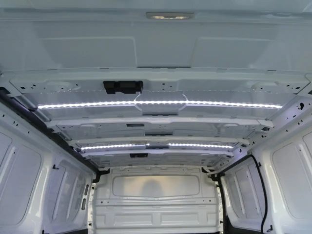 Nissan Primastar L2H1 N-Connecta