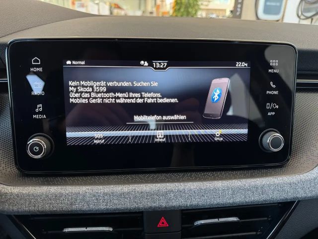 Skoda Scala Selection