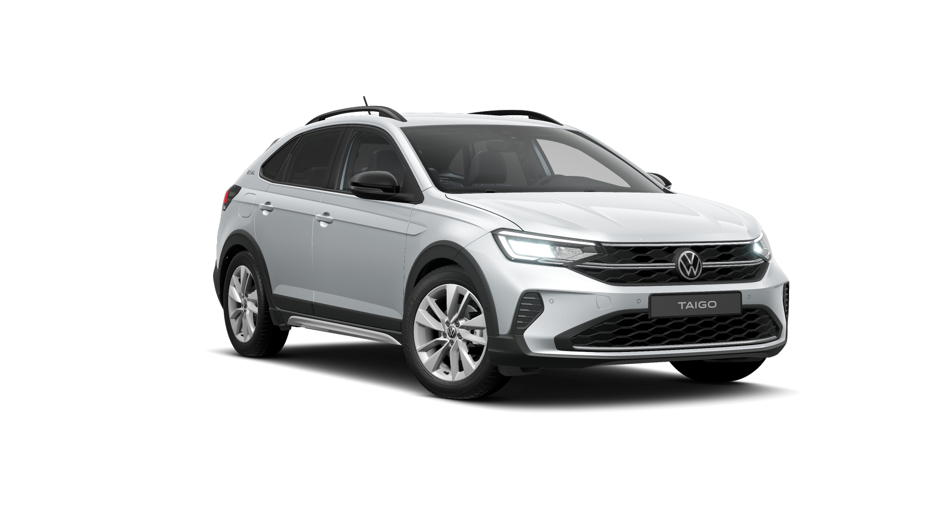 Volkswagen Taigo 1.0+TSI+DSG+GOAL+KLIMA+AHK+DC+