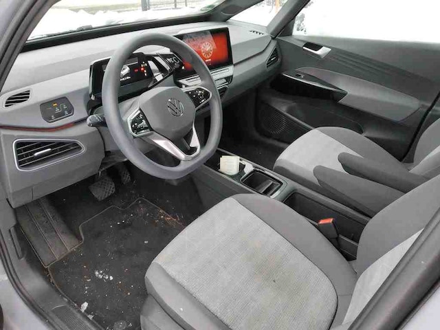 Volkswagen ID.3 Performance Pure
