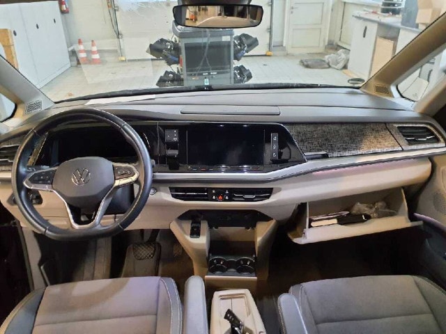 Volkswagen Multivan 1.4 eHybrid T7