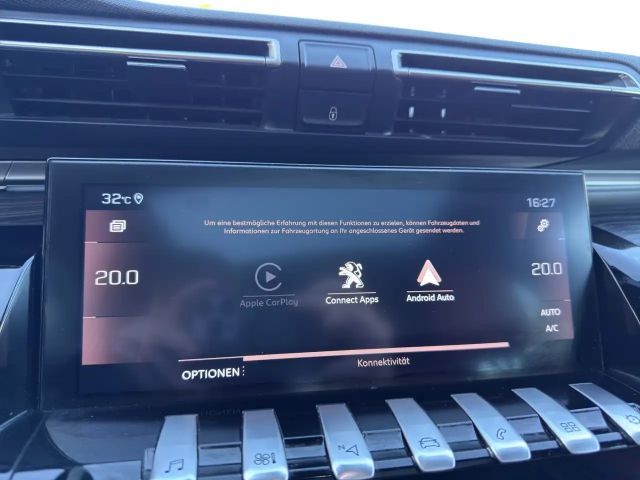 Peugeot 508 BlueHDi EAT8 GT-Line