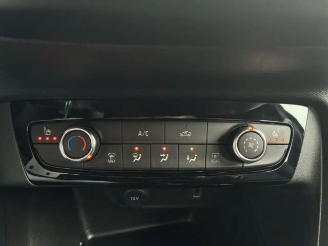 Opel Corsa GS-Line Grand Sport Hybrid