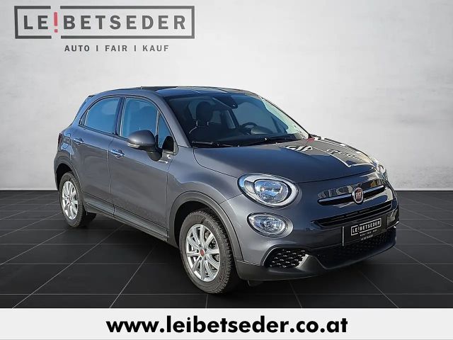 Fiat 500X Cult Turbo